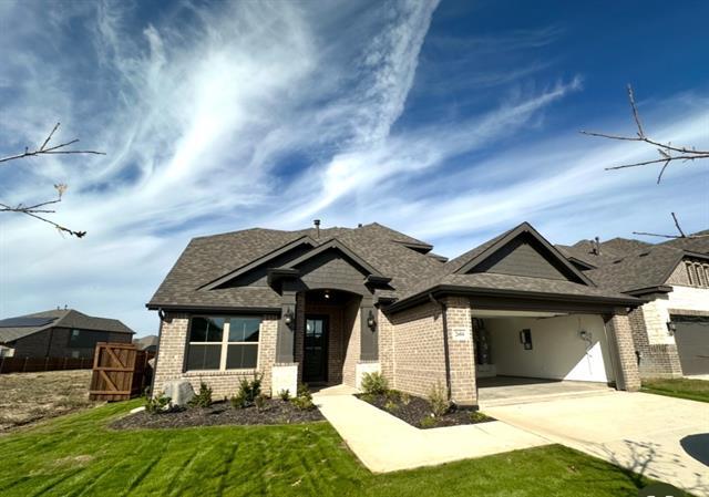 Photo - 2604 Henley Wy