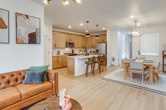 Photo - 21176 E 62nd Dr