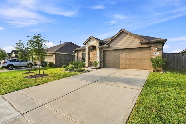 14222 Overbrook Willow Wy