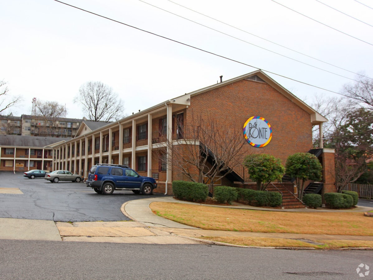 Photo - LePointe Condominiums #1