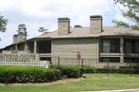 Hunters Cove - Hunters Cove