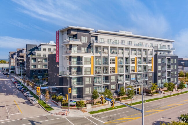 Building Photo - RIVA Residences