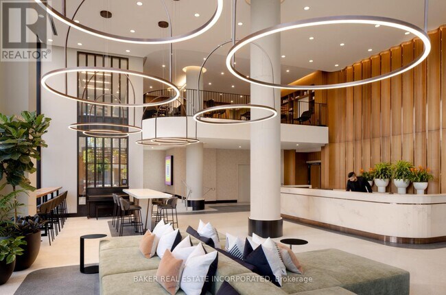 Photo - 151 Mill St Unité 1404