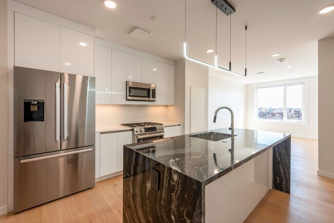 Photo - Gateway at Maverick Square