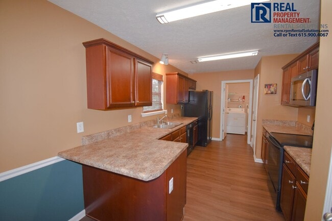 Photo - OPEN HOUSE SATURDAY 6/27 from 12-2PM! Available NOW! Wonderful 3 bedroom home in Murfreesboro! At...