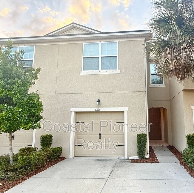 Building Photo - 6117 Grand Sonata Ave