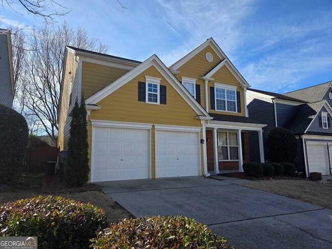 Photo - 4314 Shillham Ct