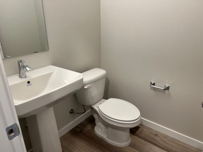 Photo - Lynnwood Townhome