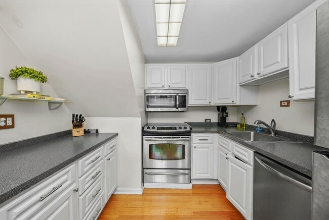 Photo - 1221 N Dearborn St Unit 610S