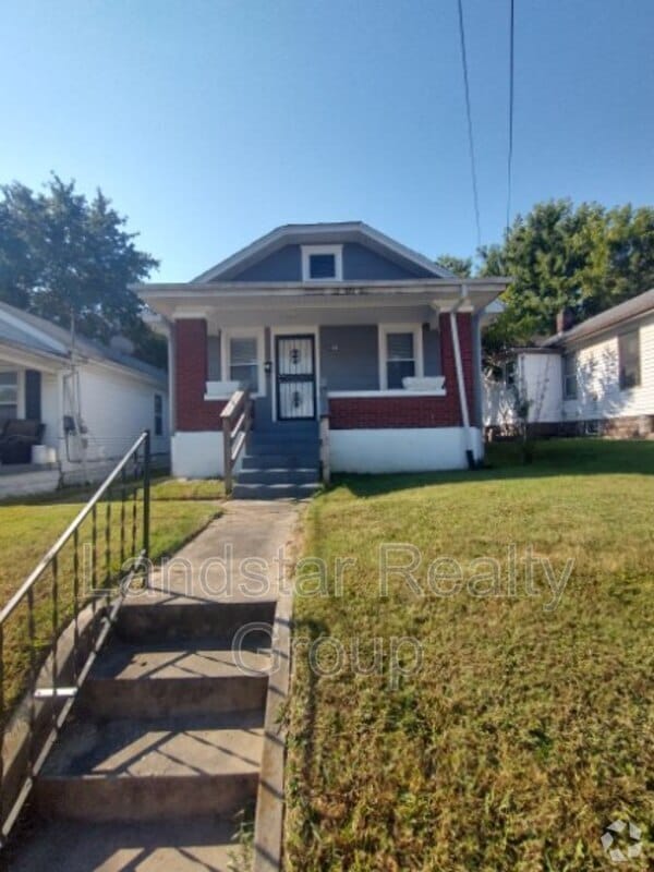 Building Photo - 1508 Sale Ave Rental