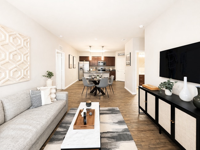 Lost Lake Resort Apartments