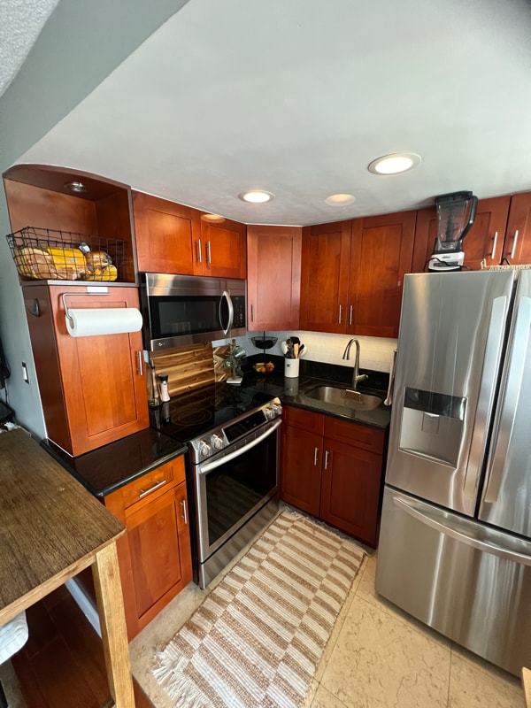 Photo - 2609 Ala Wai Blvd Unit 1102