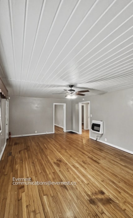 Photo - Beautiful 3 Bed and 2 Bath Home in Rossville