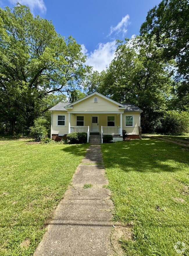 Building Photo - 1516 Central Ave Rental