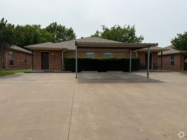 Building Photo - 3/2 Duplex Rental