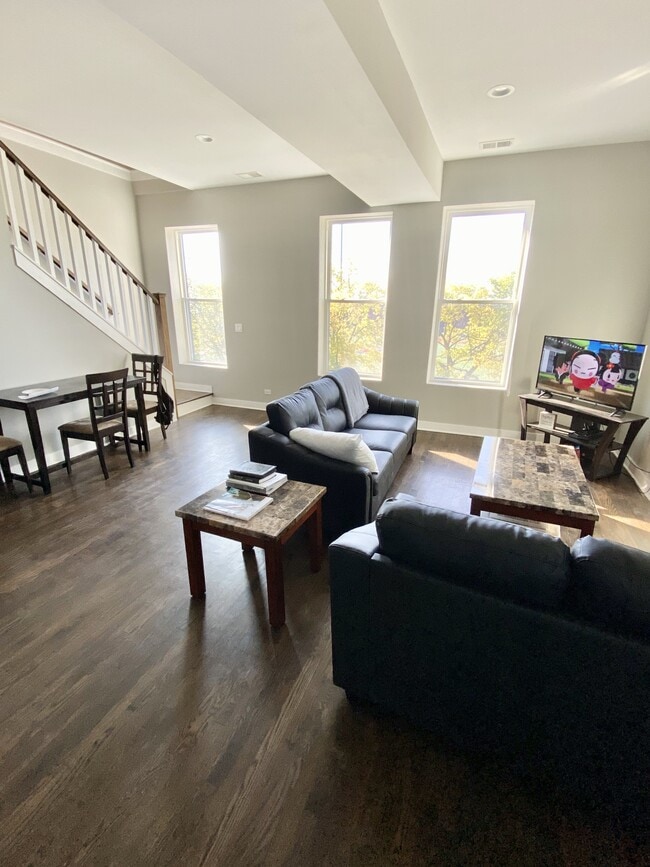 Photo - 1854 W 18th St Unit 3F