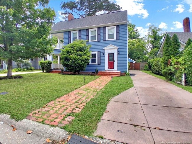 Photo - 1413 General Lee Ave