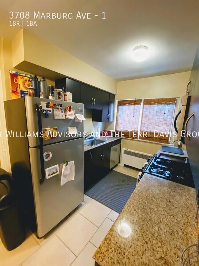 Photo - 3708 Marburg Ave Unidad 1