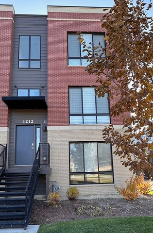 Photo - 1212 Quadrant Ln. Townhome