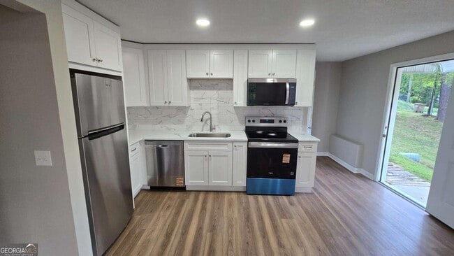 Photo - 3025 Mangum Dr