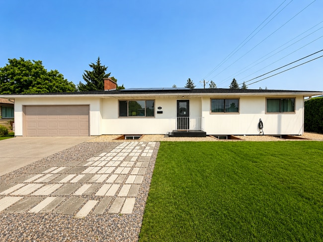 Building Photo - 6724 N Winston Dr