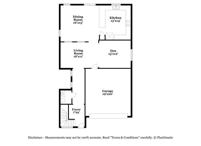 Photo - 8032 Carr Valley St