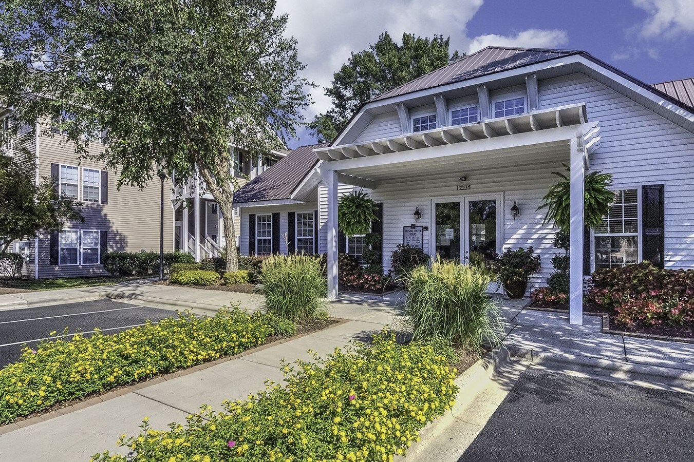 Arbor Steele Creek Apartments For Rent In Charlotte
