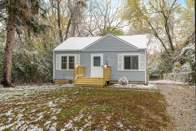 Building Photo - 2228 Holt Ave