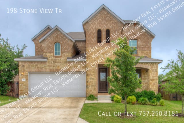 Photo - 198 Stone View Trail