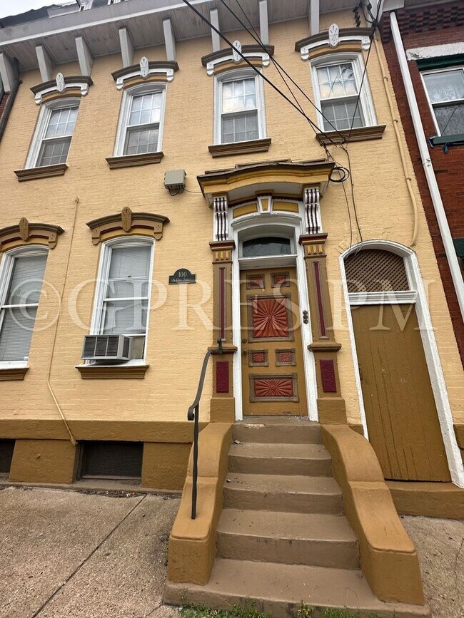 Photo - 100 S 13th St Unit 1st Flr.