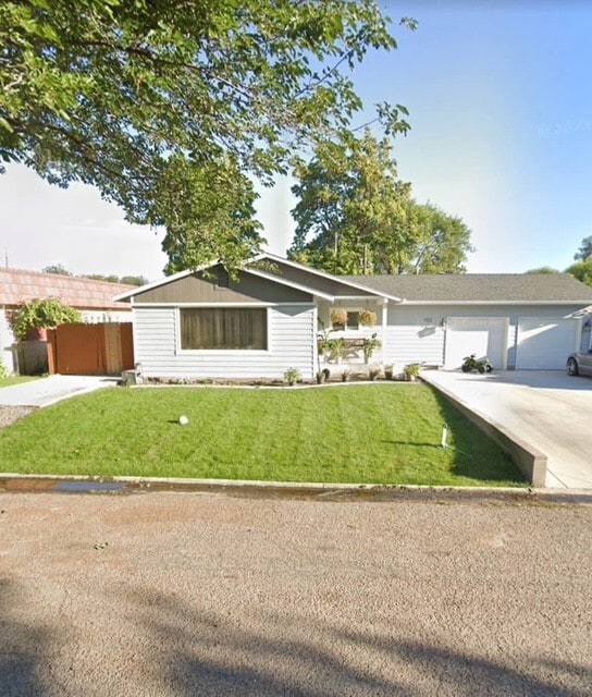 Building Photo - 1122 Winther Blvd Rental