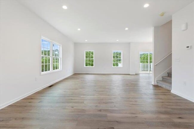 Photo - 4 BED 2.5 BATH LOCATED IN CHRISTIANSBURG LOCATED NOW