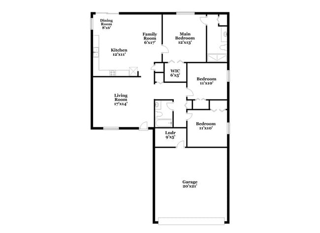 Photo - 3309 13th St E