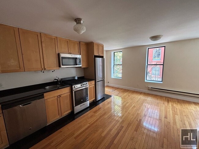 Building Photo - MOTT STREET Rental