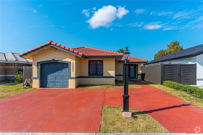 Building Photo - 13847 SW 157th Terrace Rental