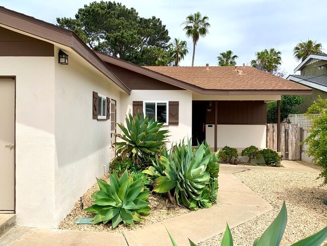Photo - BEAUTIFUL 3BD/1.5BA POINT LOMA SINGLE FAMILY HOME! $4,995/mo