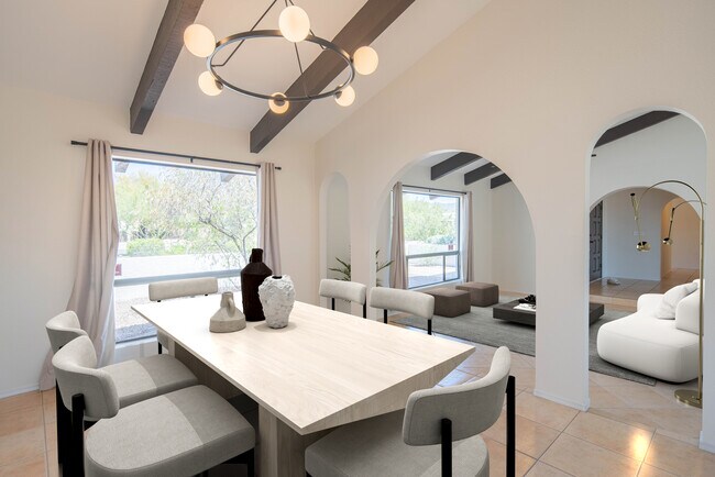 Photo - 12215 E Palomino Rd