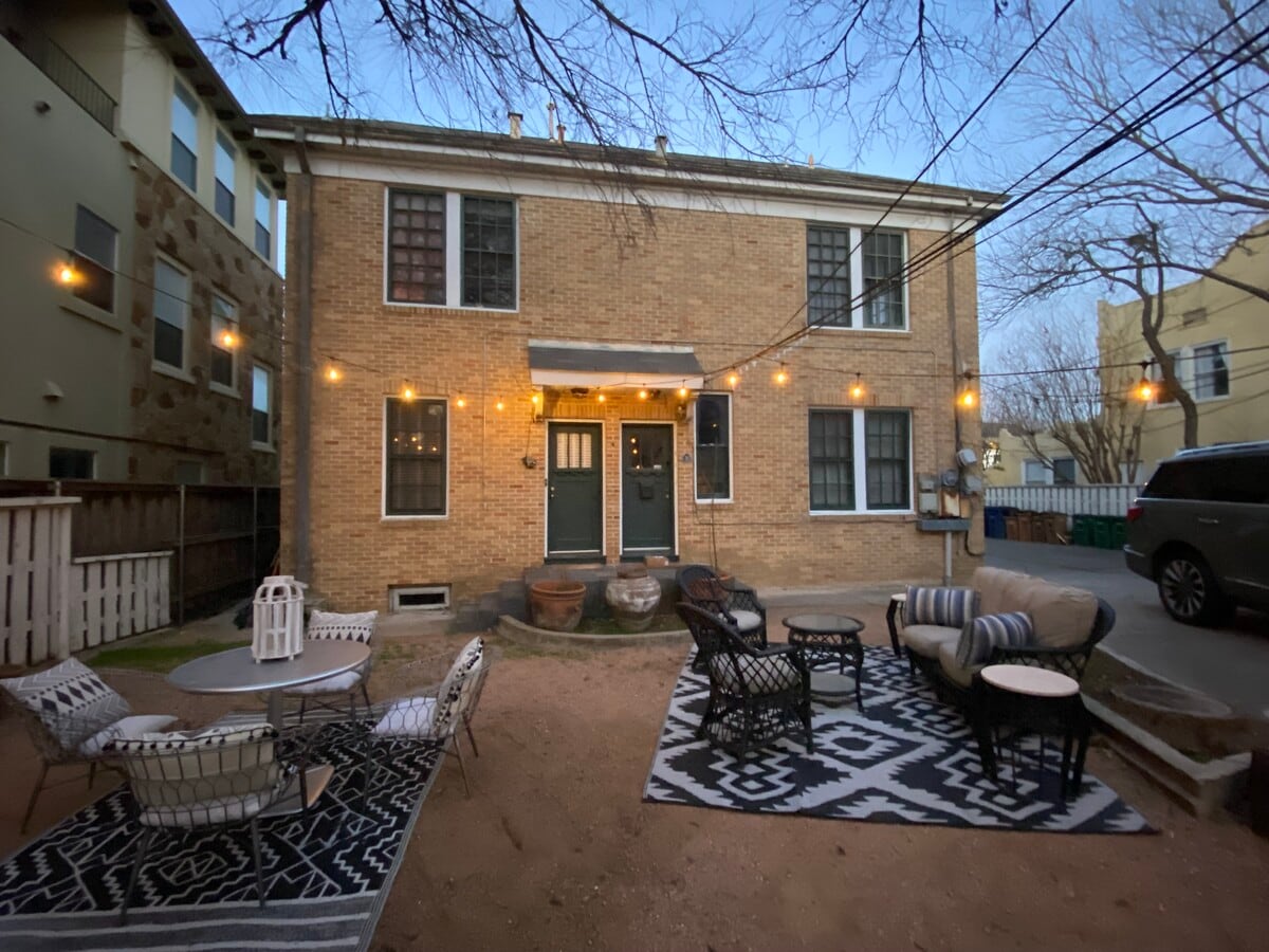 Photo - 1619 Enfield Rd Apartment Unit #D
