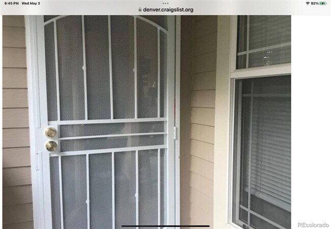 Photo - 8309 S Independence Cir Unidad 207