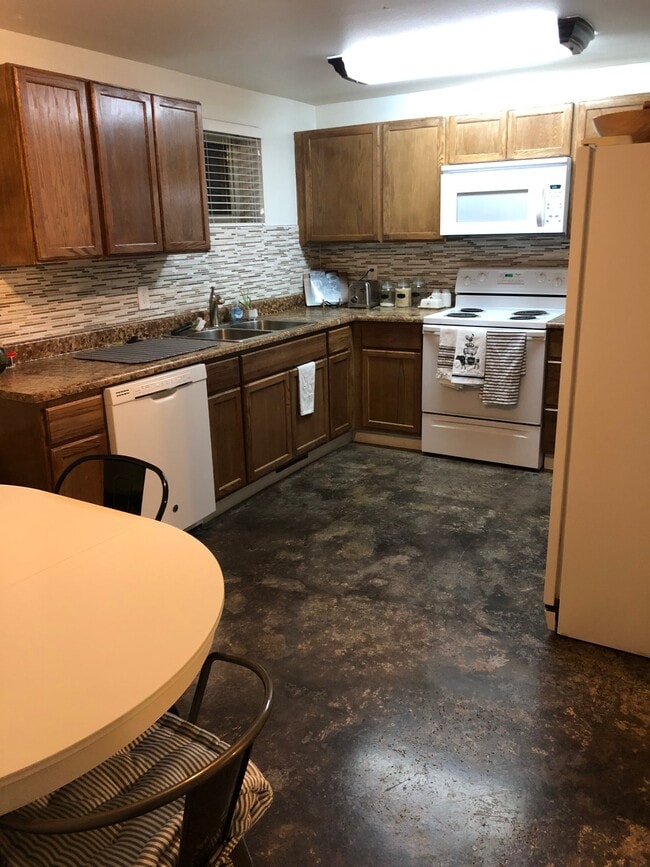 Photo - 309 N 100 W Unit 309