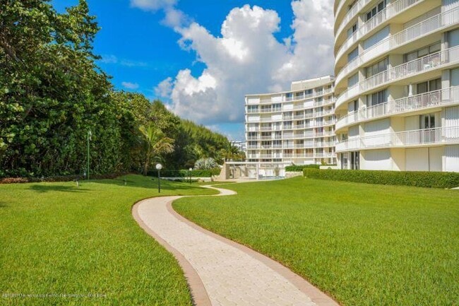 Building Photo - 2780 S Ocean Blvd Unit 509