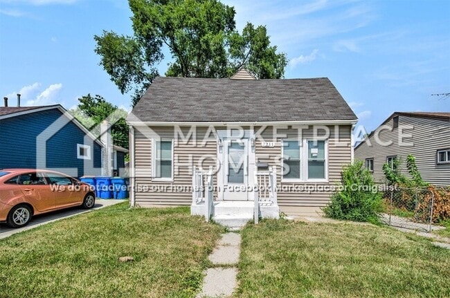 Building Photo - 7211 Packard Ave Rental