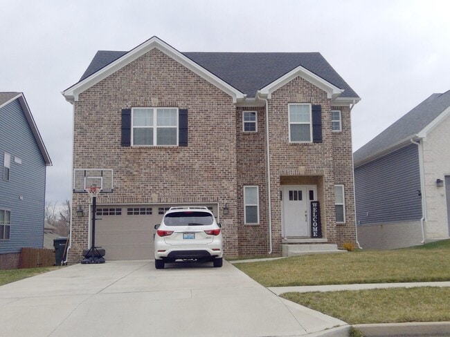 Building Photo - 3548 Stolen Horse Trace