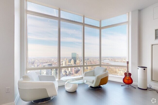 Building Photo - 1 Franklin St Unit PH1F Rental
