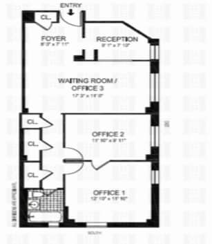 Photo - Riverton Square