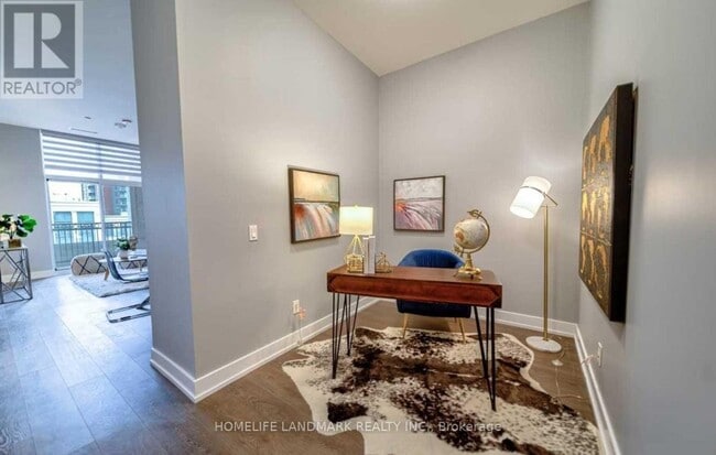 Photo - 278 Buchanan Dr Unité 915E