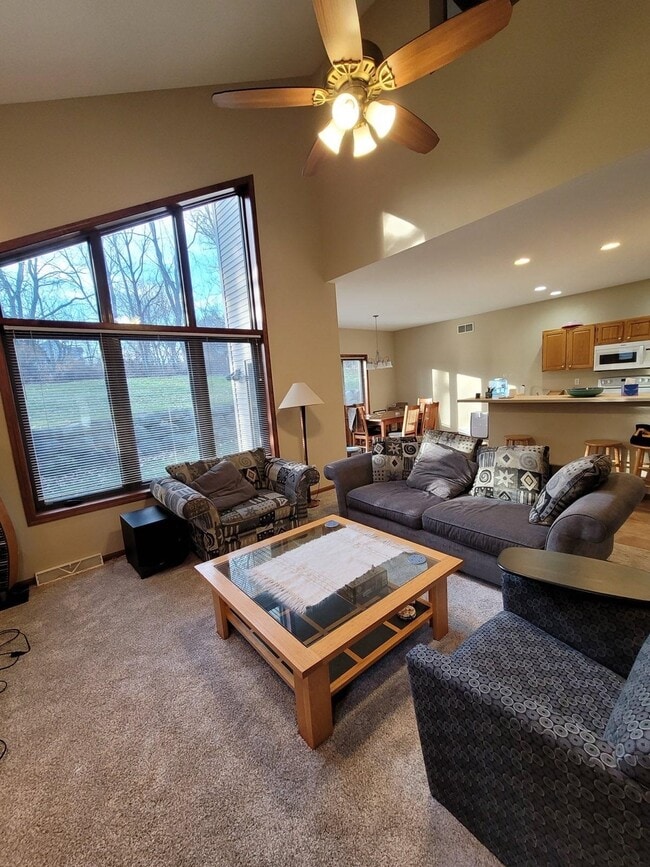 Photo - 3001 Arapaho Dr
