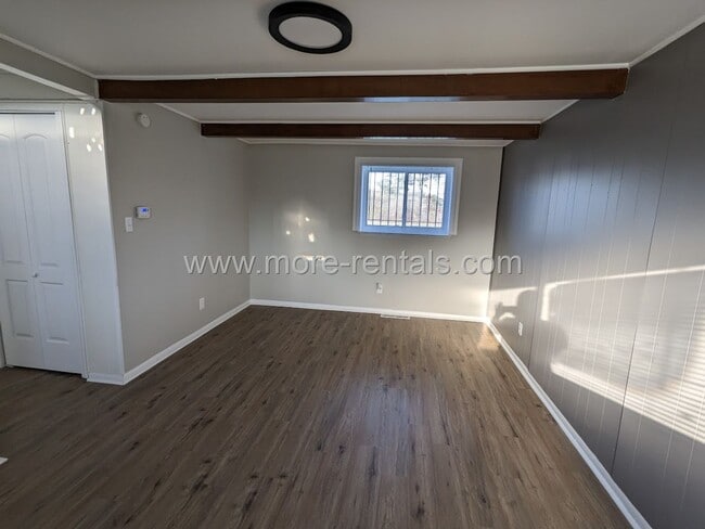 Photo - Remodeled Southfield house with large yard