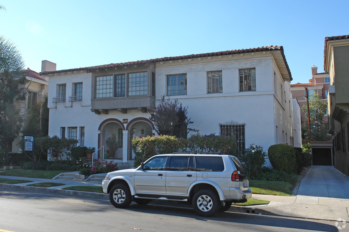 Photo - 457 S Cochran Ave