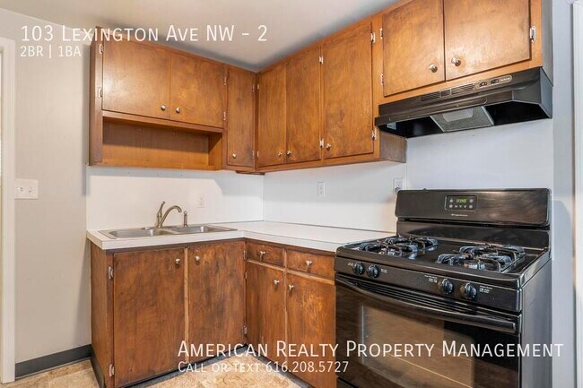 Photo - 103 Lexington Ave NW Unidad 2